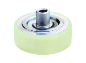 EXCENTER ROLL COMPLETE WITH BEAR Ref : VYC-00525A