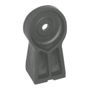 BEARING BLOCK (REAR)-P FOR PIPE LENGTH - 218MM Ref : LSL6 5996 02
