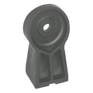 BEARING BLOCK REAR-P FOR PIPE LENGTH - 230MM Ref : LSL6 5922 16
