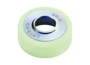 SHUTTLE WHEEL Ref : Z4C-03534B