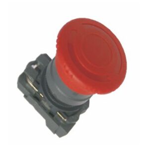 EMERGENCY STOP BUTTON Ref : LSL6 0402 07
