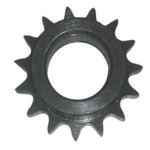 SPROCKET 15T (IDLER) SIDE TEETH Ref : LSL6 2746 02 Ref : LSL6 1313 09
