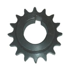 SPROCKET 16T (DRIVE) - 30 MM ID Ref : LSL6 2023 16