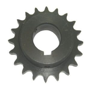 SPROCKET 20T (DRIVE) - 20 MM ID Ref : LSL6 7703 10