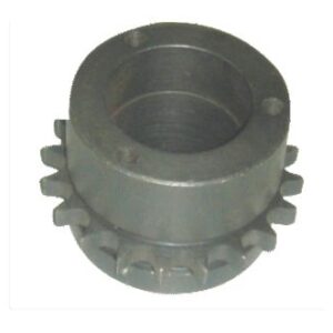 SPROCKET 20T (E M CLUTCH) CENTRE TEETH Ref : LSL6 1302 12