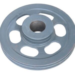 COUNTER PULLEY - ID 62MM (Brg. 6206) Ref : LSL6 1031 04 Ref : LSL6 1041 04