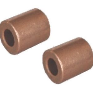 SINTERED BUSH (6 X 12 X 12) Ref : LSL6 0625 10b Ref : LSL6 0634 10b