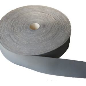 EMERY PLAIN (100 MM) FOR TAKE UP Ref :