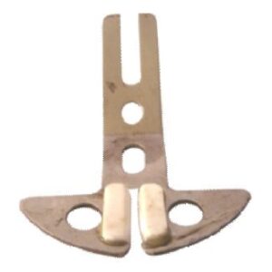 TAPE GUIDE WITH CERAMIC Ref : LS 2080 1031 Ref : LS 2080 1034