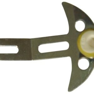 SUB ASSY TAPE GUIDE 2 MM Ref :