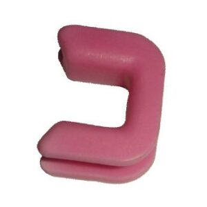 CERAMIC J- HOOK Ref : LS 20417103 Ref : LS 2030 3133 Ref : LS 2040 6133