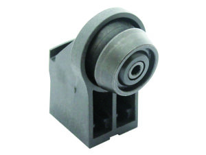 BOBBIN HOLDER AT THE BACK FIX F SLEEVE ID35 X 218 Ref : DWLZ-13004