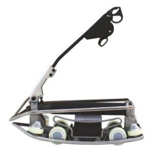 COMPLETE - SHUTTLE BODY (LXL6) W/O SIDE FLANGE ASSLY. (35 X 38 X 218) Ref :