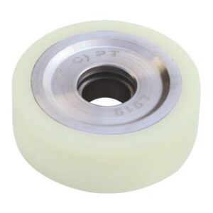 SHUTTLE ROLLER-AP (ASSEMBLY) Brg.6001 Ref :
