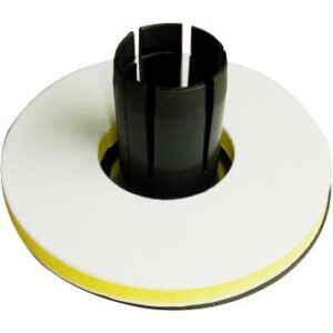 BOBBIN FLANGE ASSY. (DIA 113MM) PIPE ID - 35MM Ref : LSL6 9947 12 Ref : LSL6 9968 20