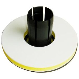 BOBBIN FLANGE ASSY. (DIA 100MM) PIPE ID - 35MM Ref : LSL6 9947 12