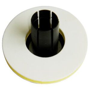 BOBBIN FLANGE ASSY. (DIA 100MM) PIPE ID - 32MM Ref :