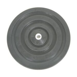 BOBBIN DISC WITH BUSH ( DIA 130MM) Ref : LSL6 2358 01