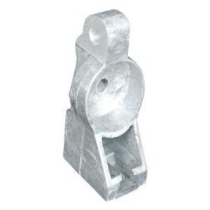 BEARING BLOCK FRONT (FOR PIPE LENGTH - 230MM) LENGTH -230MM Ref : LSL6 9929 15