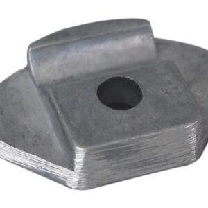 CLAMP (SHUTTLE GUIDE) Ref : LSL6 9922 12 Ref : LSL6 9994 12
