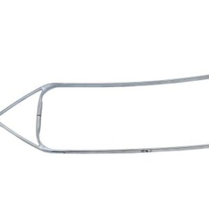 BRAKE ARM (LSL6) RIGHT FOR ANTISLIP KIT Ref :