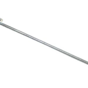 TAPE GUIDE/DROP WIRE-3MM (SINGLE TWIST) 14 Grams Ref : LSL6 2322 08