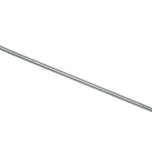 TAPE GUIDE/DROP WIRE-3MM (DOUBLE TWIST) 14 Grams