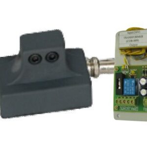 MAGNETIC SENSOR BOX TYPE Ref : LSL6 1208 05