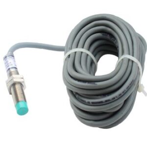 PROXIMITY SENSOR WITH 6 MTR. CABLE (FOR ELEC. COUNTER METER) Ref : LSL6 2053 04