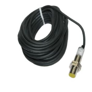 PROXIMITY SENSOR WITH 8 MTR CABLE Ref : LSL6 1224 09 Ref : LSL6 1228 24 Ref : LSL6 6008 08 Ref : LSL6 6024 09 Ref : LSL6 1053 09 Ref : LSL6 1212 20