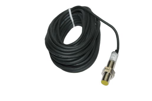 PROXIMITY SENSOR WITH 8 MTR CABLE Ref : LSL6 1224 09 Ref : LSL6 1228 24 Ref : LSL6 6008 08 Ref : LSL6 6024 09 Ref : LSL6 1053 09 Ref : LSL6 1212 20
