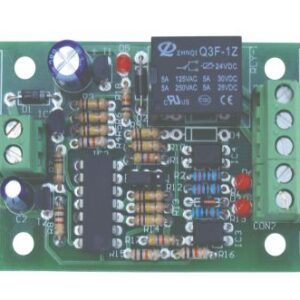 LOGIC CARD FOR WEFT END Ref : LSL6 1212 21 Ref : LSL6 1213 02
