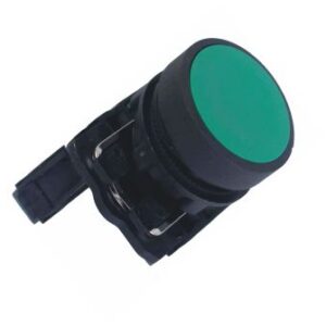 PUSH BUTTON ACTUATOR GREEN Ref : LSL6 0405 19 Ref : LSL6 0406 19