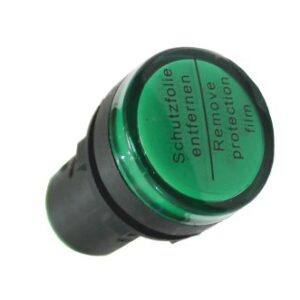 PILOT LAMP GREEN (24V) Ref : LSL6 1648 08