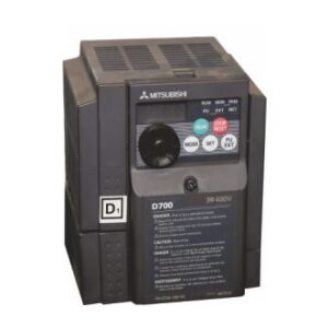 AC DRIVE 3.7K (BIG) (FR-D740-080-EC) Ref : LSL6 1622 03 Ref : LSL6 1662 03