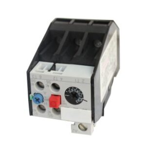 OVER LOAD RELAY 0.63 - 1 AMP. Ref : LSL6 1637 28
