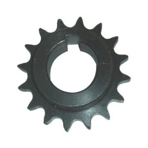 SPROCKET 15T (DRIVE) - 30 MM ID Ref : LSL6 1301 10