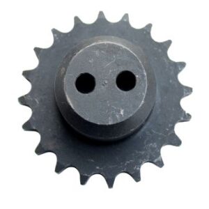 SPROCKET 20T (SM) Ref : LSL6 2083 04 Ref : LSL6 7040 04