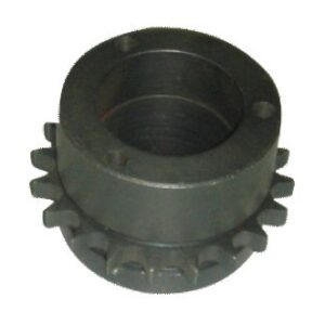 SPROCKET 20T (E M CLUTCH) CENTRE TEETH Ref : LSL6 1302 12