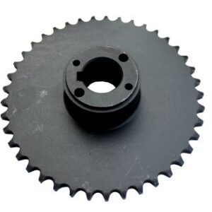 SPROCKET 41T (SENSOR MOUNTING) 2 HOLE & 2 THREAD Ref : LSL6 2053 01