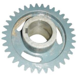 WORM WHEEL Ref : LSL6 1315 23 Ref : LSL6 1301 23