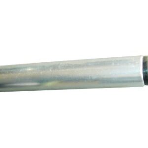 ALUM. PIPE (FOR SPONGE ROLLER) Ref : LSL6 1431 36
