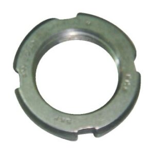 LOCK NUT (KM-5) Ref : LSL6 1302 25 Ref : LSL6 1316 25
