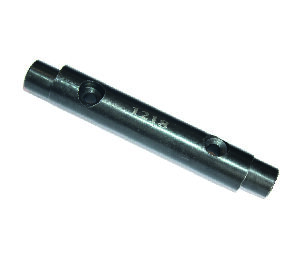 SHUTTLE WHEEL - AXLE DISPLACED Ref : Z4R-10375A