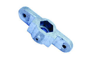 SLIDING PART Ref : Z4A-02830A