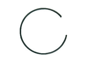 CIRCLIP Ref : Z4F-00384A