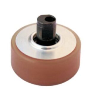 COMPLETE SHUTTLE WHEEL Ref : YVB-0245
