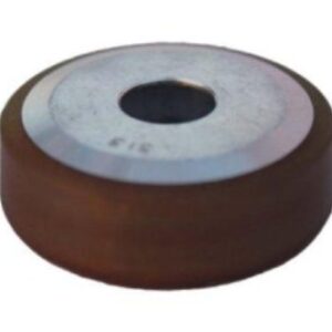 SHUTTLE WHEEL (Brg. 6001) Ref : 4CF-0675