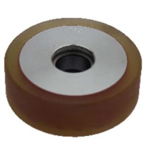 COMPLETE SHUTTLE WHEEL Ref : YVA-0188