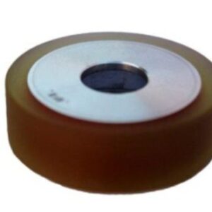 SHUTTLE WHEEL (Brg.6001) Ref : 3CA-3422